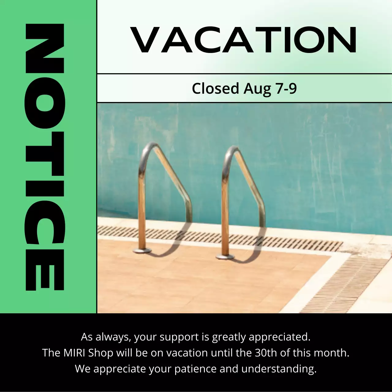 Green Modern Branding Promotion Instagram Carousel