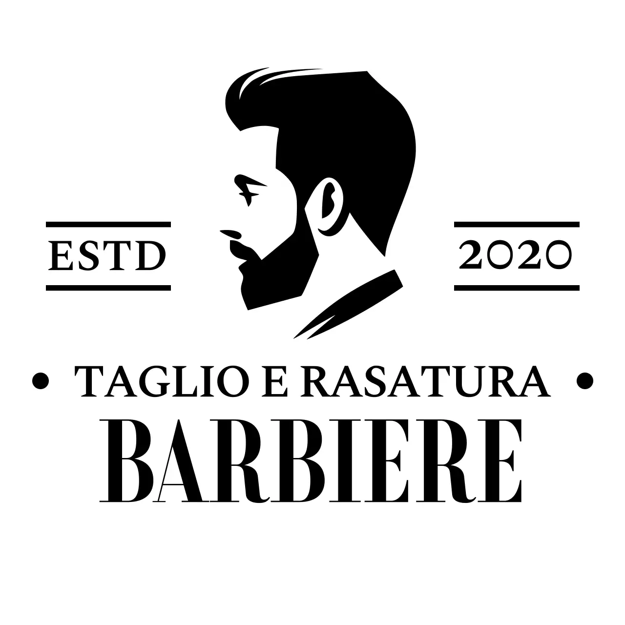 Promuovete il vostro barbiere classico