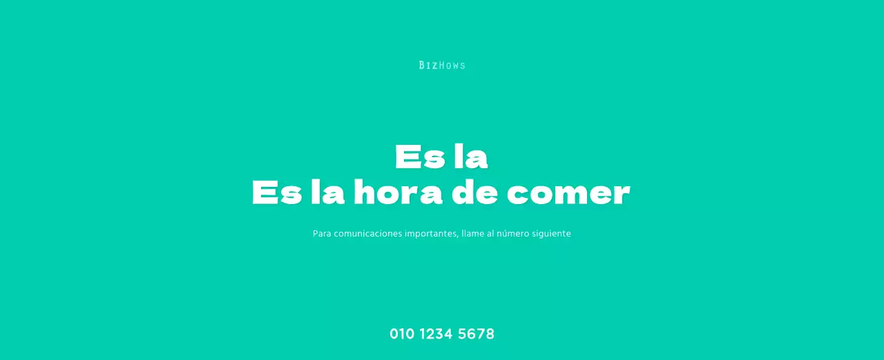 Calendario de Año Nuevo con simpáticas ilustraciones