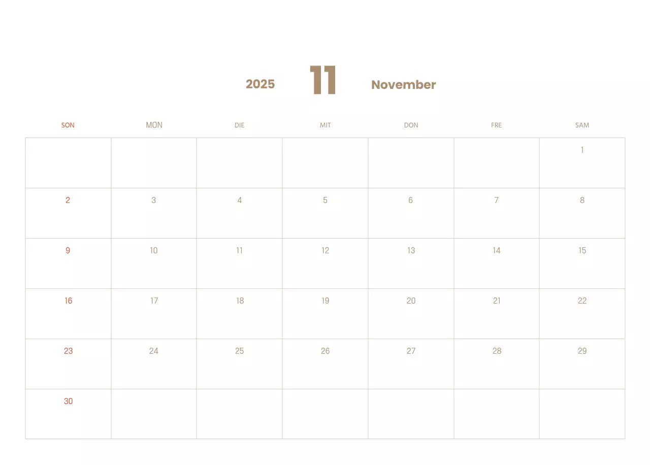 Ein Andachtskalender mit gemütlichen Illustrationen und Bibelversen auf hellblauem Hintergrund