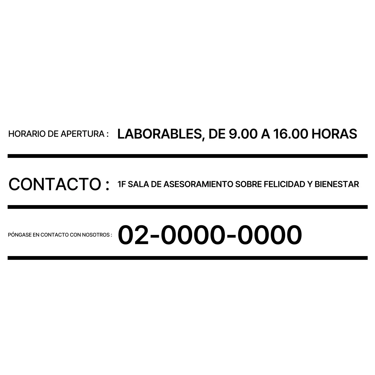 Promover centros de trabajo social modernos