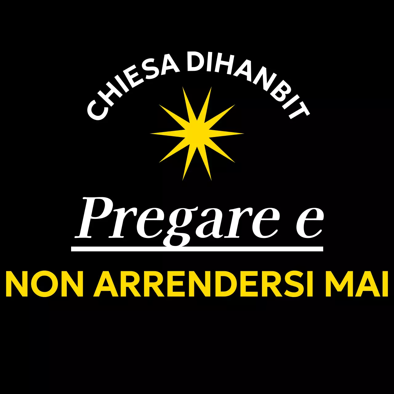 Promuovere la Chiesa semplice