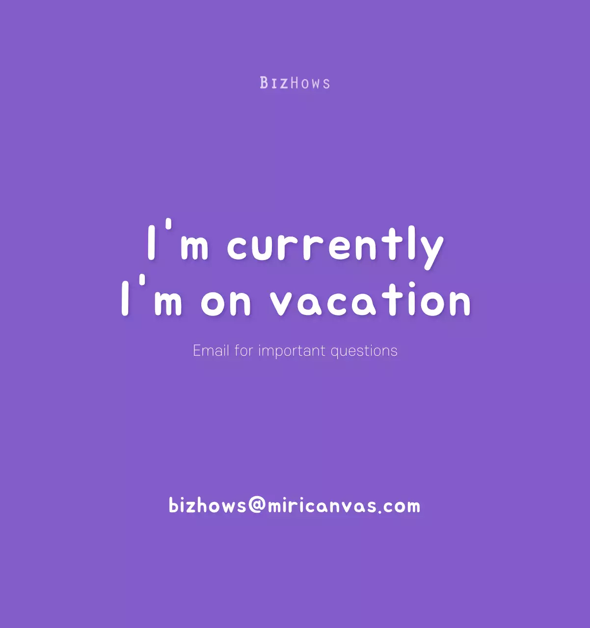 New Year's calendar with cute illustrations