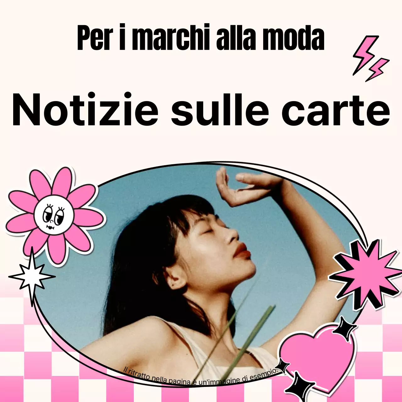 Una guida ai marchi kitsch e alla moda in giallo e rosa