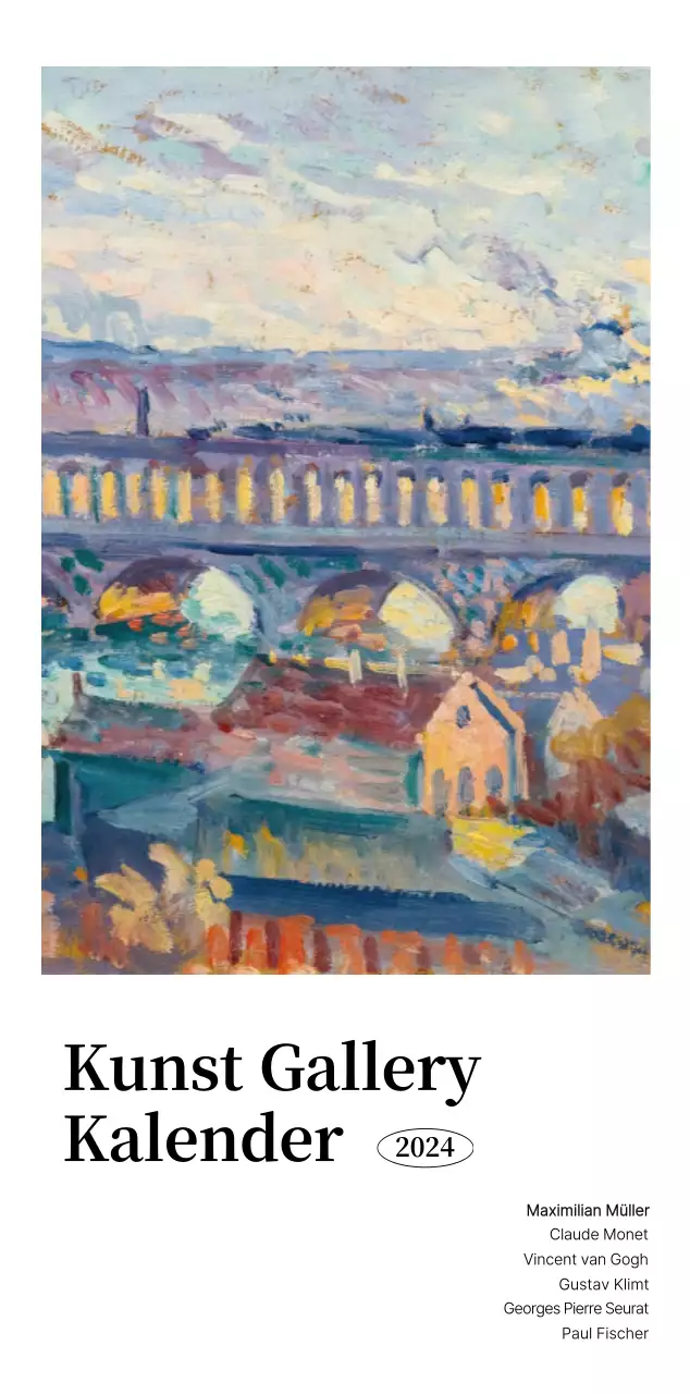 Ein schlichtes, klassisches Meisterwerk in Schwarz und Grau