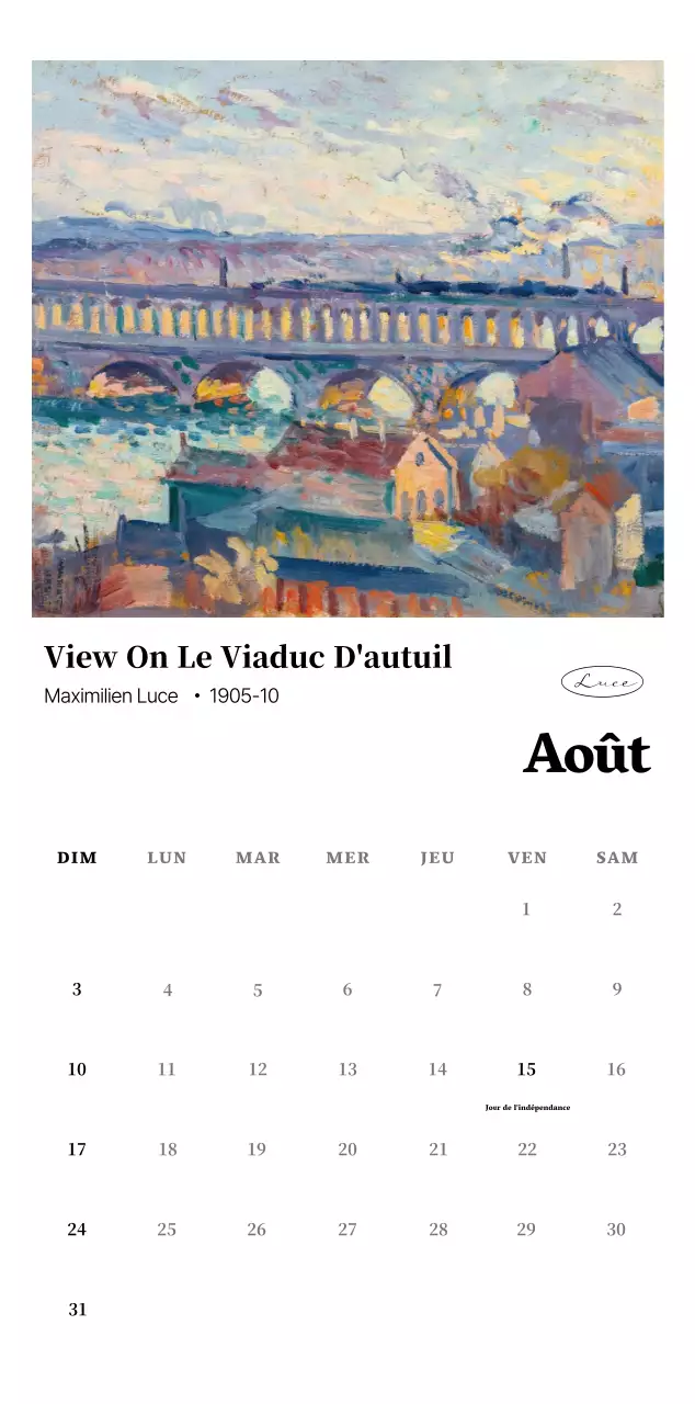 Un chef-d'œuvre simple et classique en noir et gris