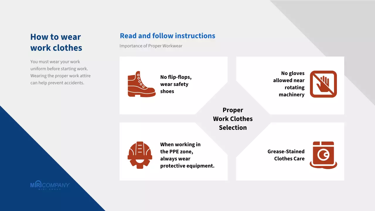 Blue Modern Onboarding Guide Presentation