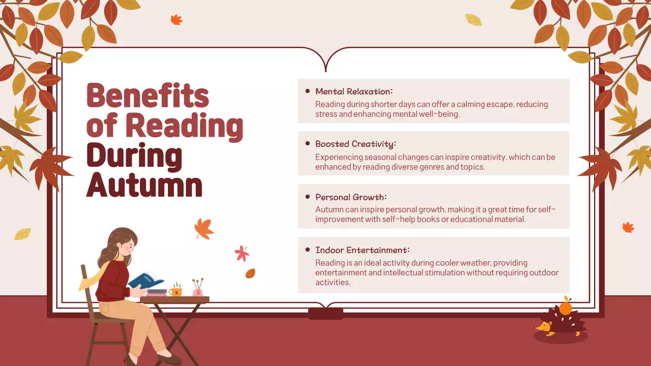 Trình bày hướng dẫn Sách Brown Rustic