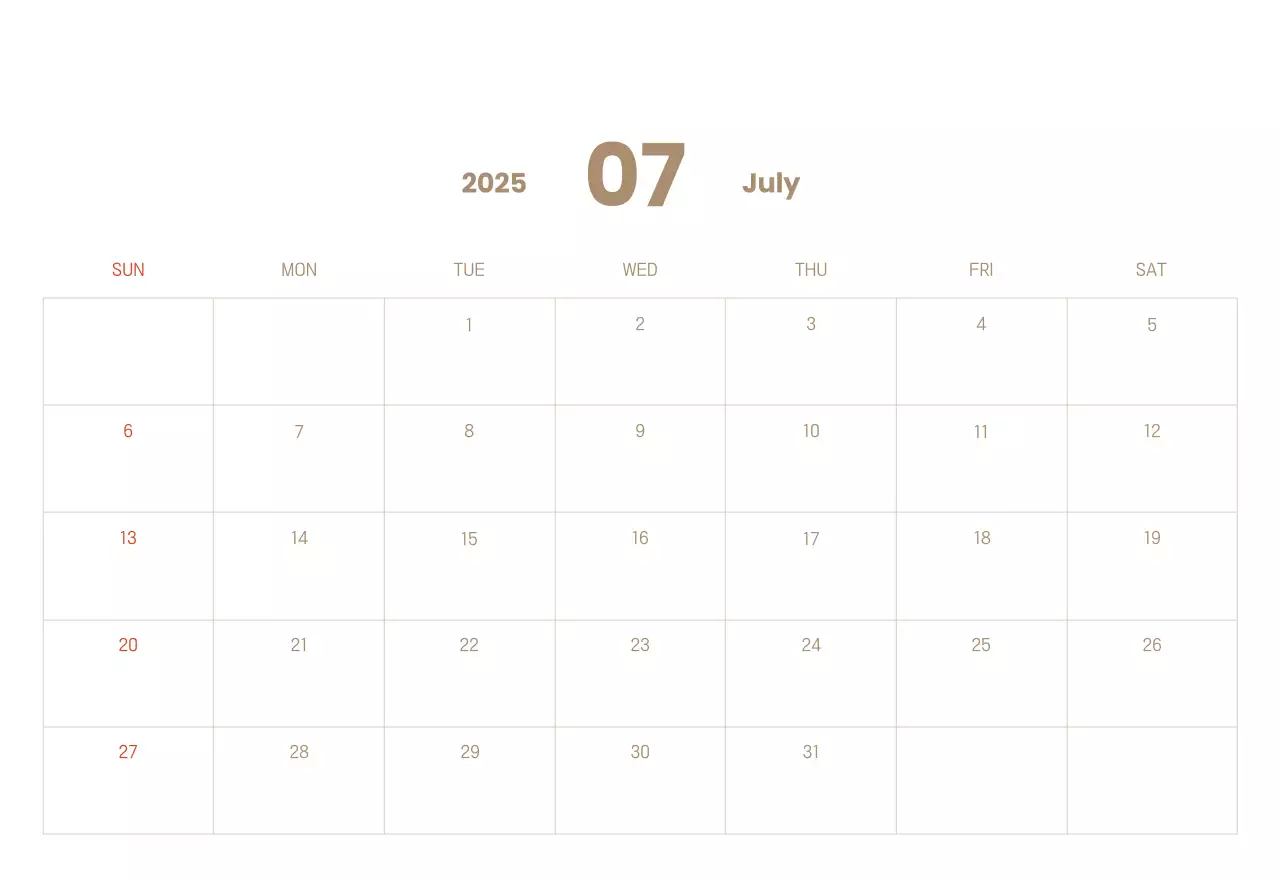 Word calendar with cozy illustrations and Bible verses on a light blue background