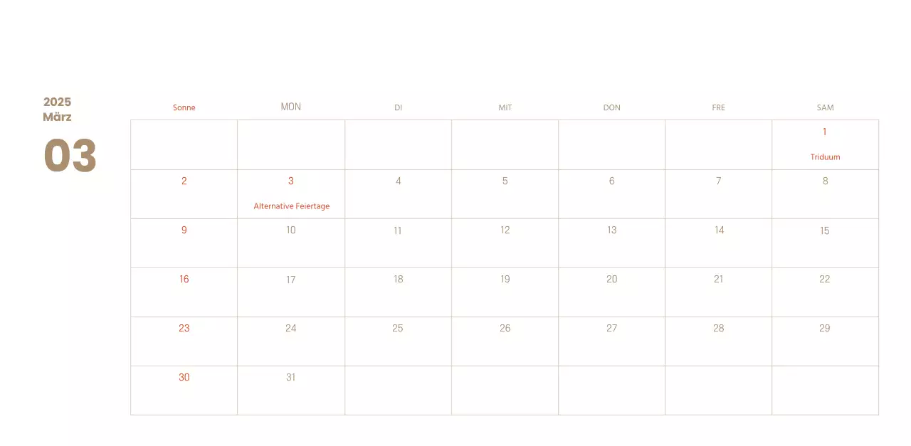 Ein Andachtskalender mit gemütlichen Illustrationen und Bibelversen auf hellblauem Hintergrund