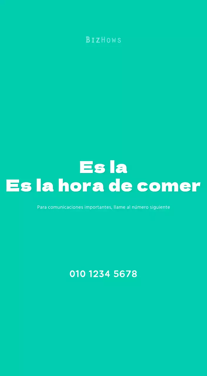 Calendario de Año Nuevo con simpáticas ilustraciones