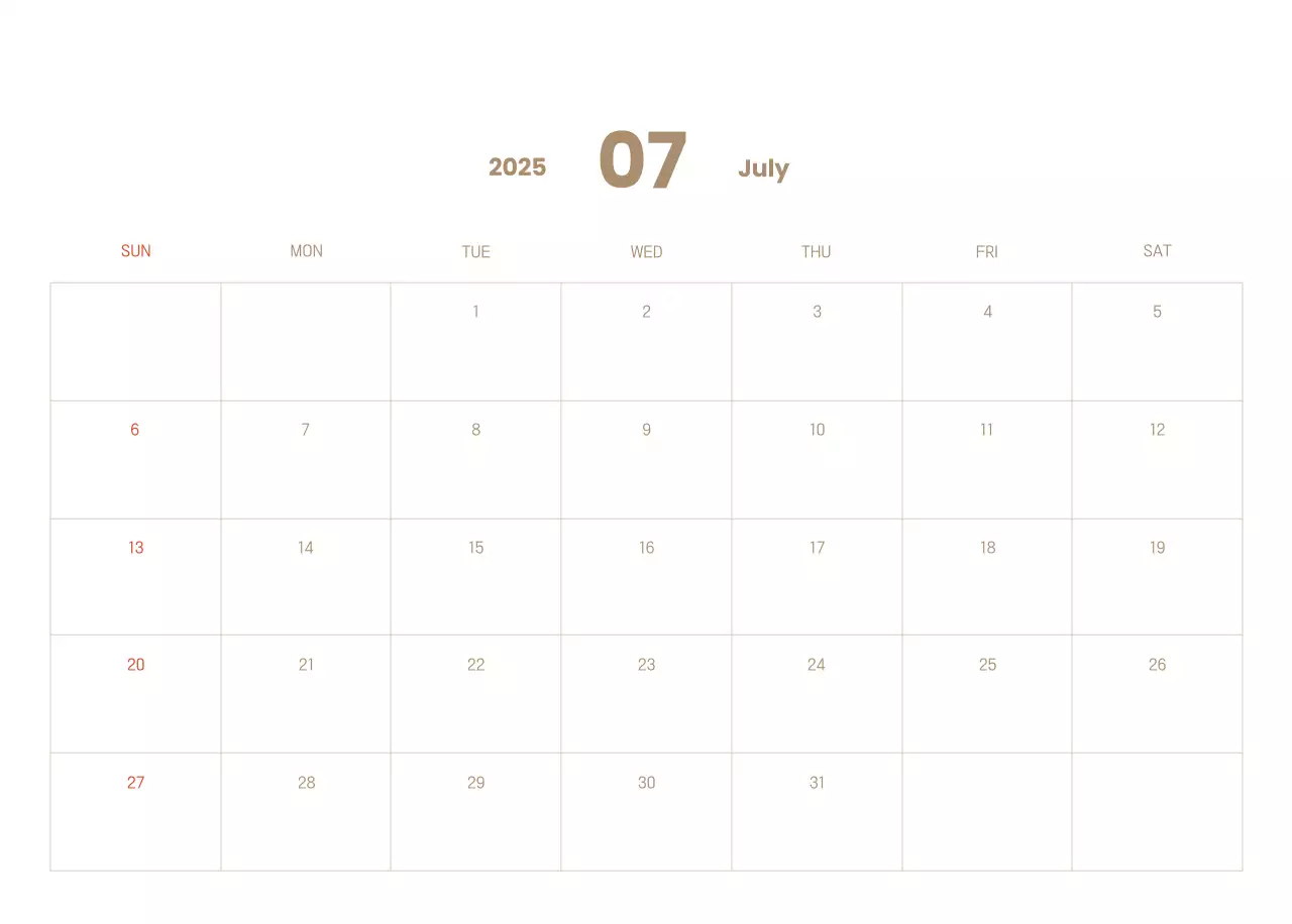 Word calendar with cozy illustrations and Bible verses on a light blue background