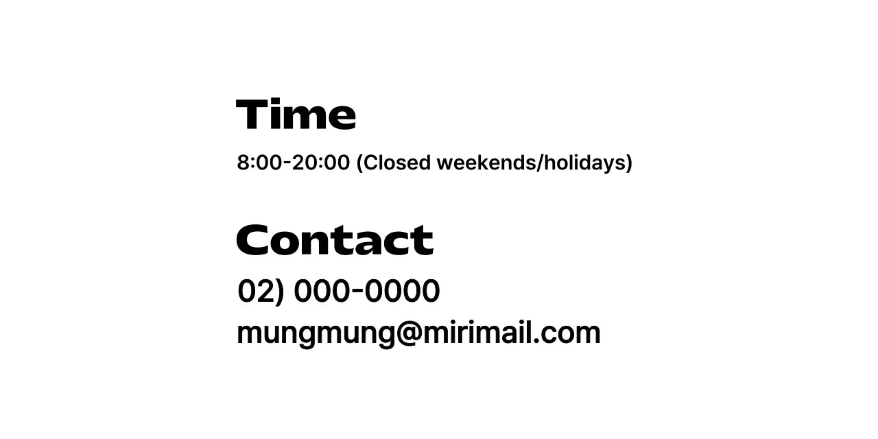 Promote your cute puppy school