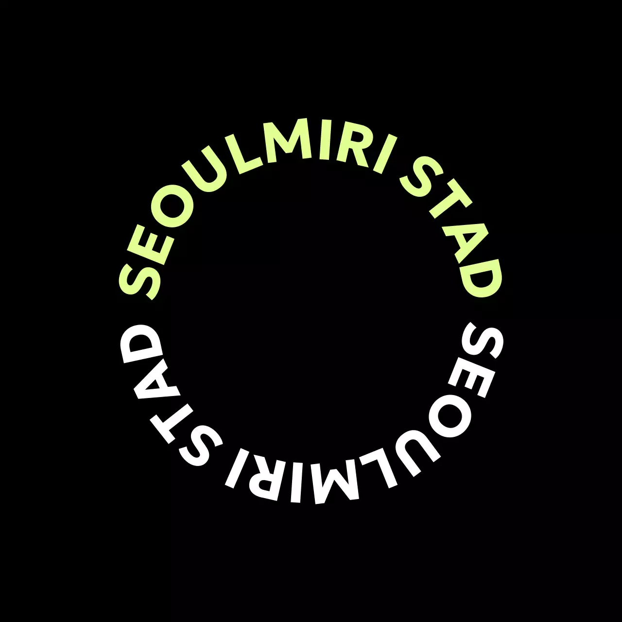 Promoot je moderne conferentie