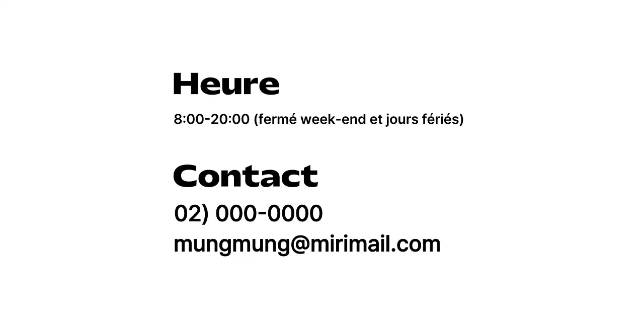 Faites la promotion de votre école de chiots