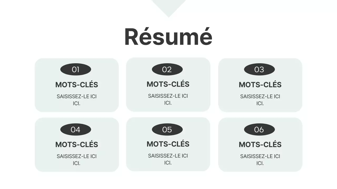 Manuel d'exploitation d'un magasin simple Livre en blanc et ressources de formation en menthe