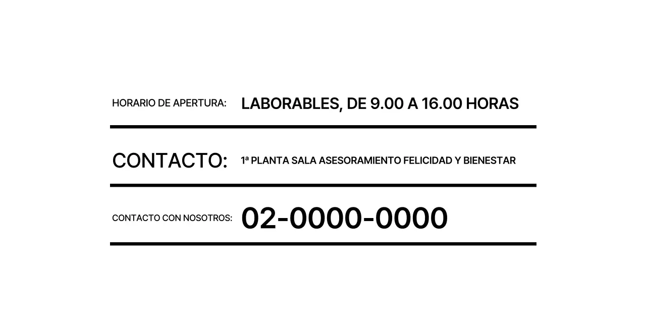 Promover centros de trabajo social modernos