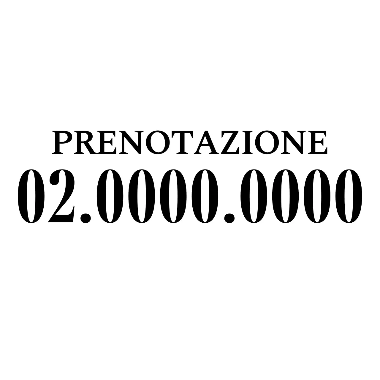 Promuovete il vostro barbiere classico