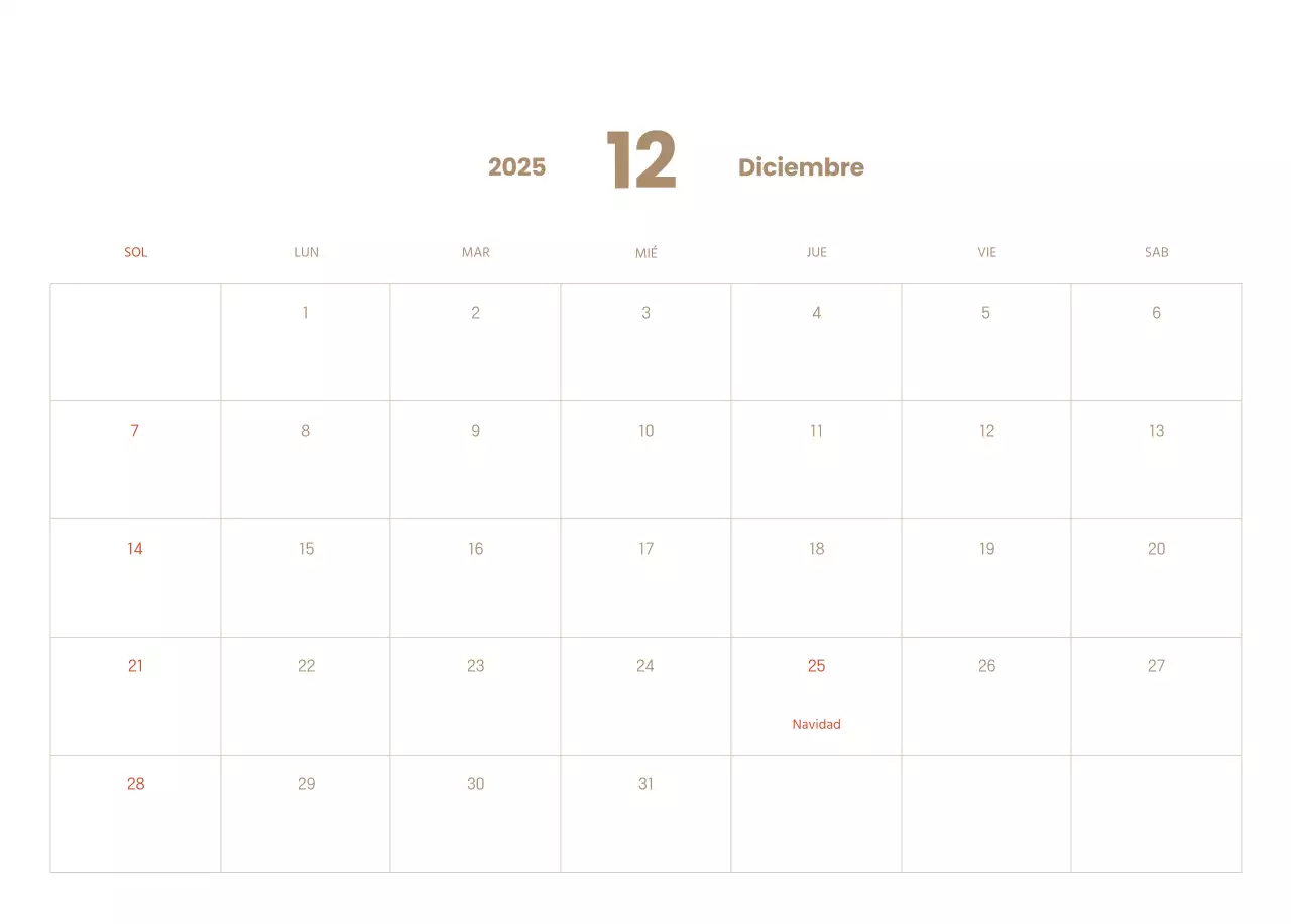 Un calendario devocional con acogedoras ilustraciones y versículos bíblicos sobre fondo azul claro