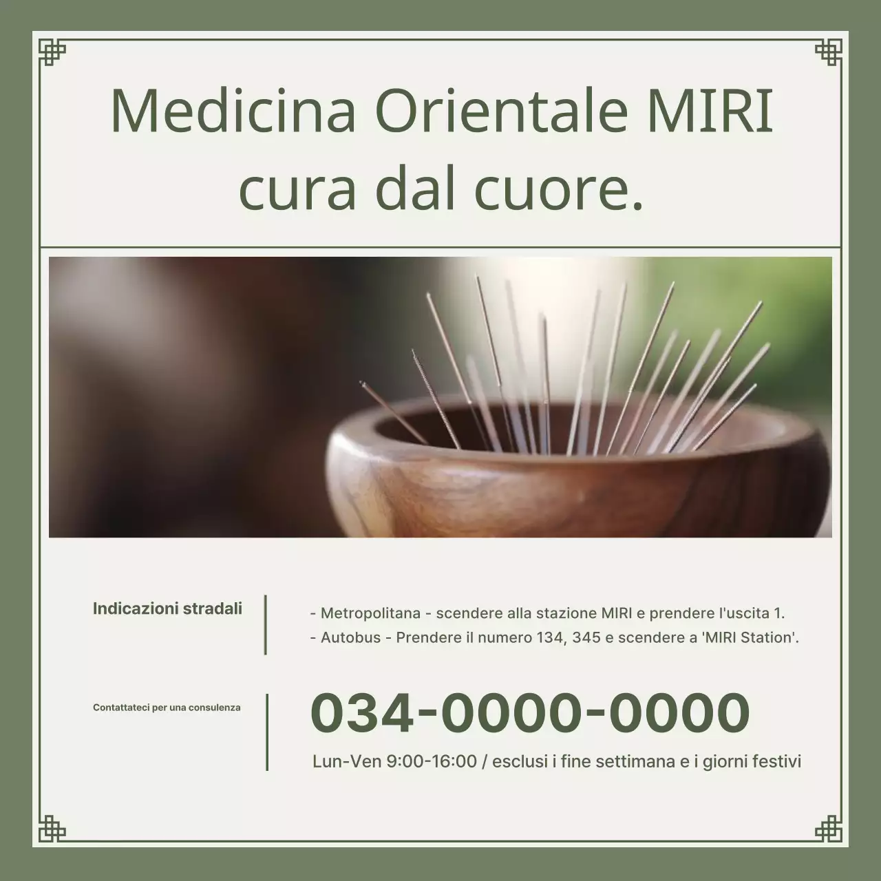 Guida minimalista alle soluzioni erboristiche per gli incidenti d'auto in verde kaki e verde lime