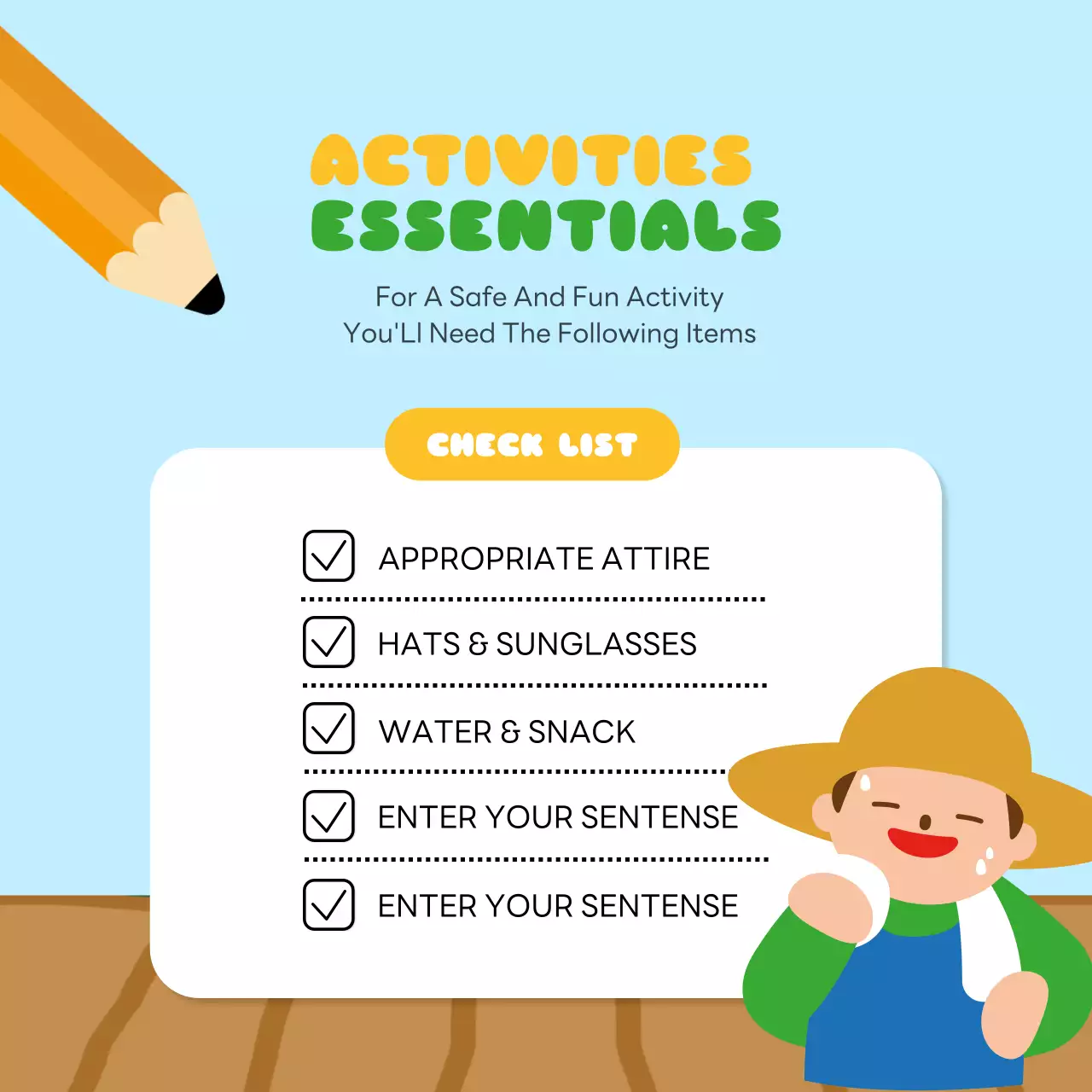 About the beautiful fall harvest of blues and yellows