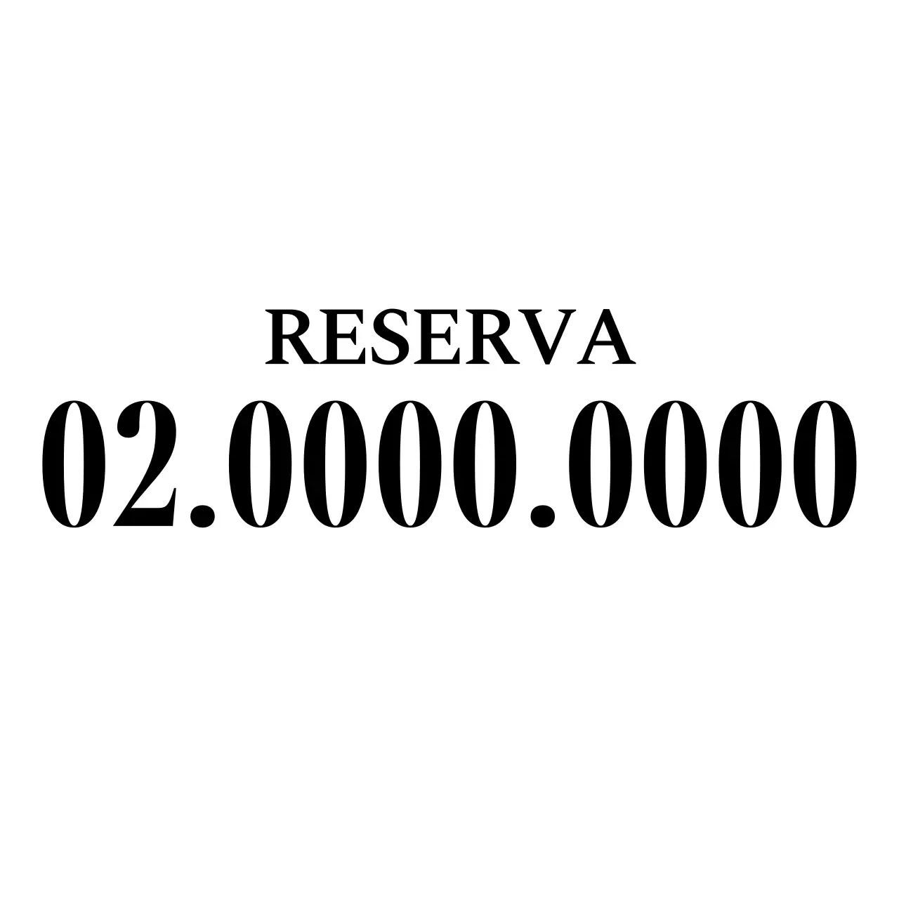 Promocione su barbería clásica