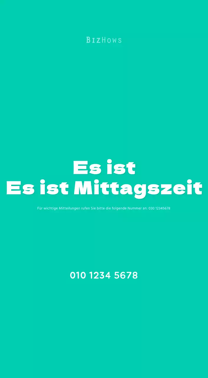 Neujahrskalender mit niedlichen Illustrationen