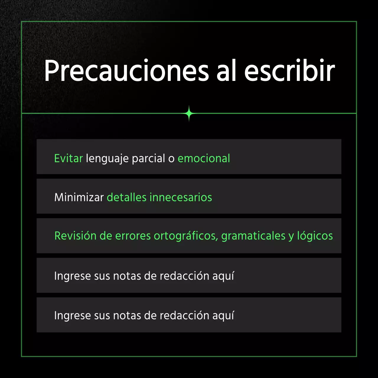 Guía para escribir mensajes de inteligencia artificial ecológicos y kitsch