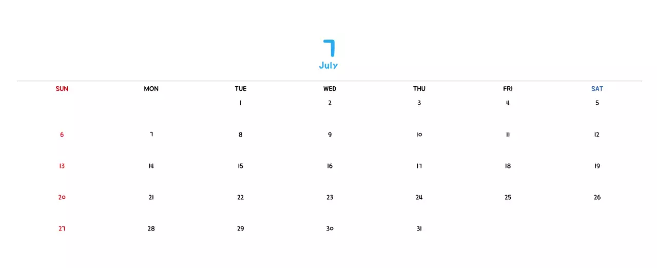 かわいいイラストの年賀状