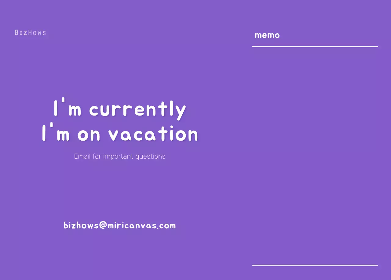 New Year's calendar with cute illustrations