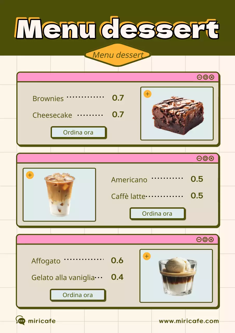 Una collezione di lavagne per menu di ristoranti di tendenza in verde e avorio