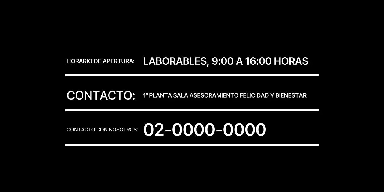 Promover centros de trabajo social modernos