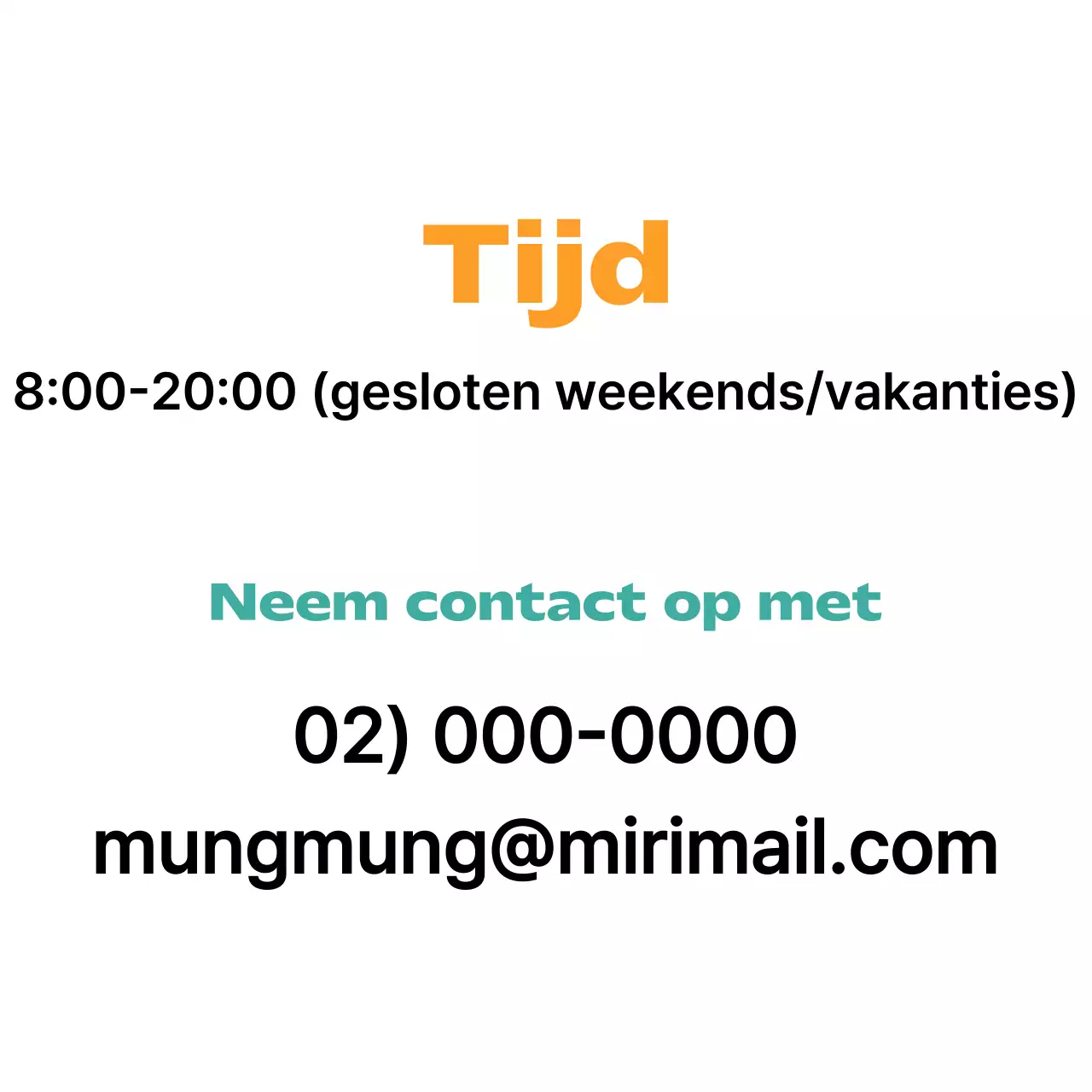 Promoot je schattige puppyschool