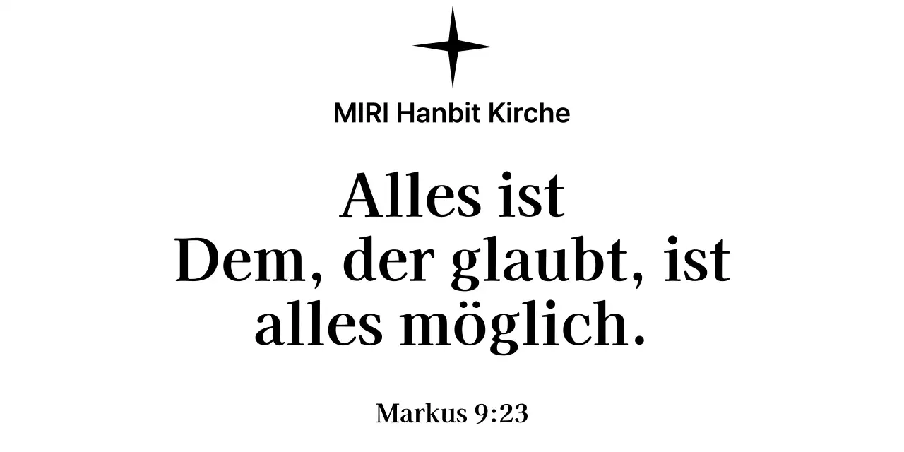 Einfache Bibelvers-Zitate zur Werbung für Ihre Kirche