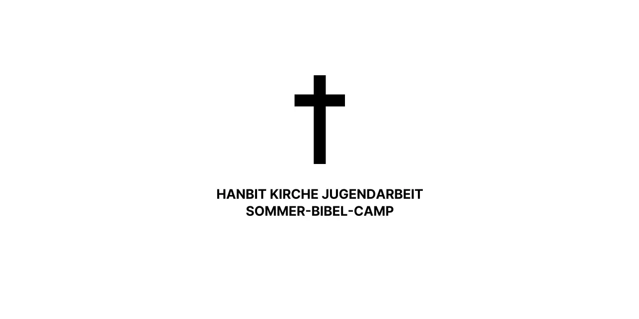 Einfache Kirche fördern