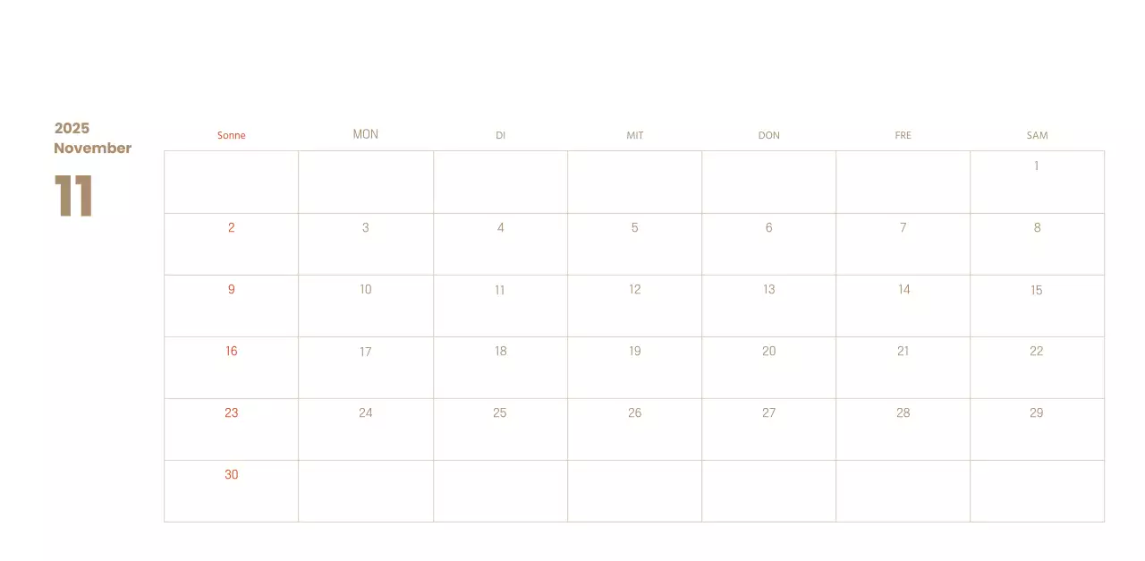 Ein Andachtskalender mit gemütlichen Illustrationen und Bibelversen auf hellblauem Hintergrund