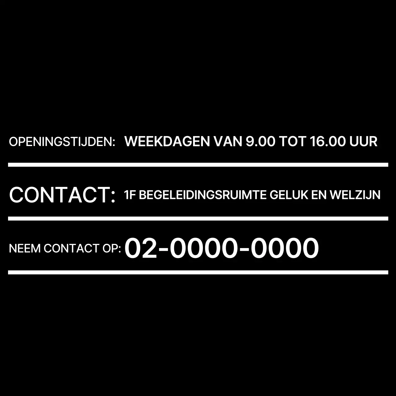 Moderne sociale werkplaatsen promoten