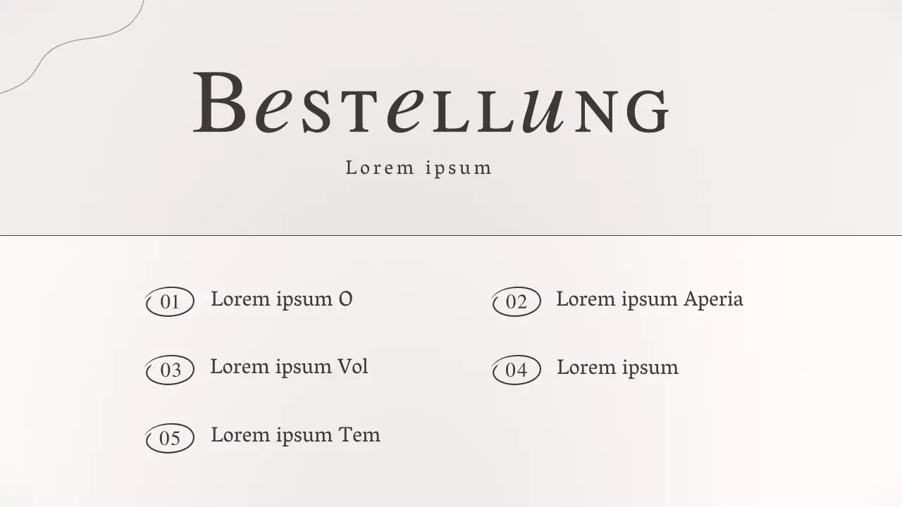 Luxusbacken in Braun- und Beigetönen Ein-Tages-Kurs Materialien