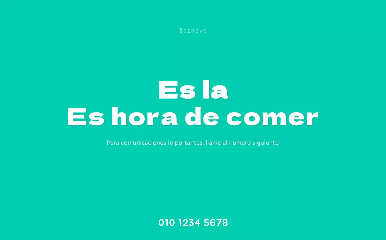 Calendario de Año Nuevo con simpáticas ilustraciones