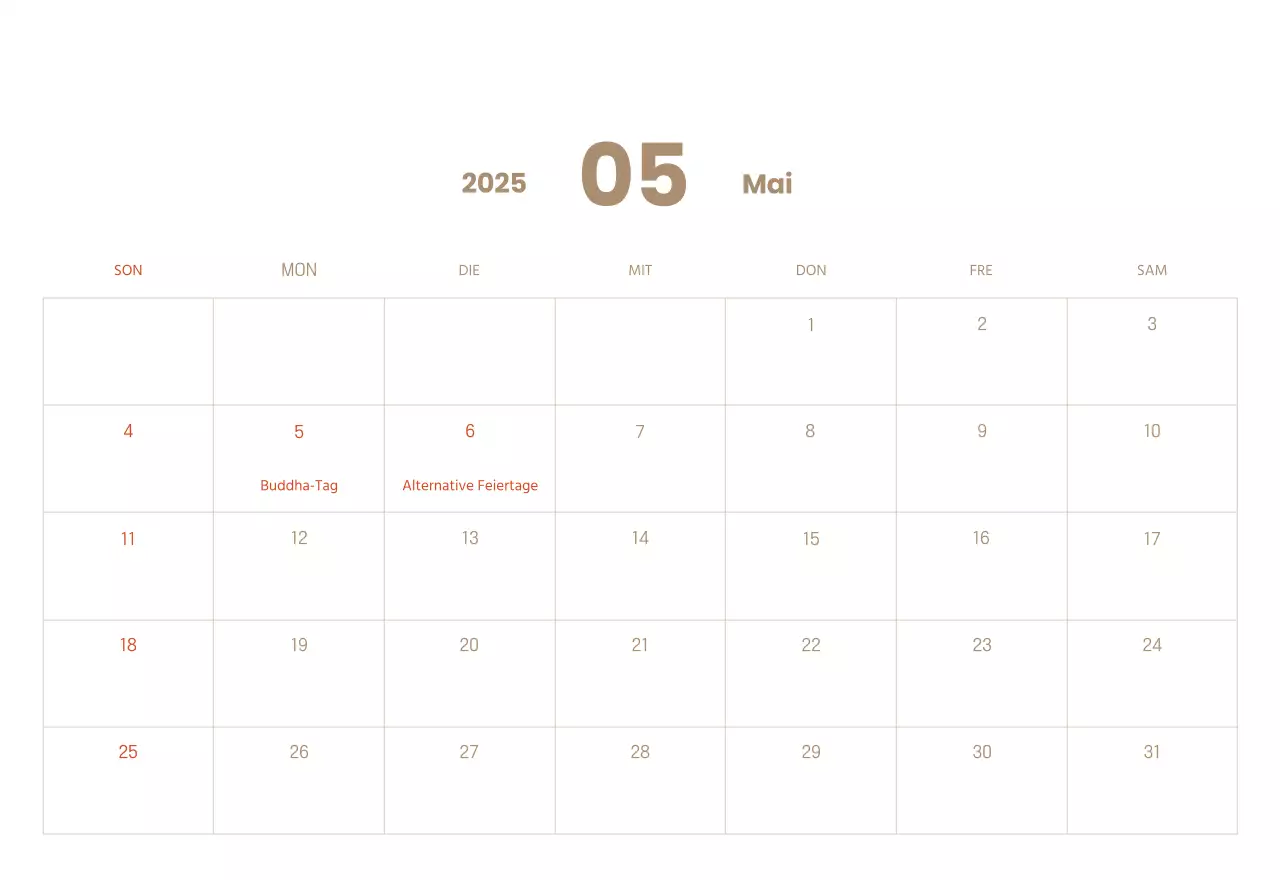 Ein Andachtskalender mit gemütlichen Illustrationen und Bibelversen auf hellblauem Hintergrund