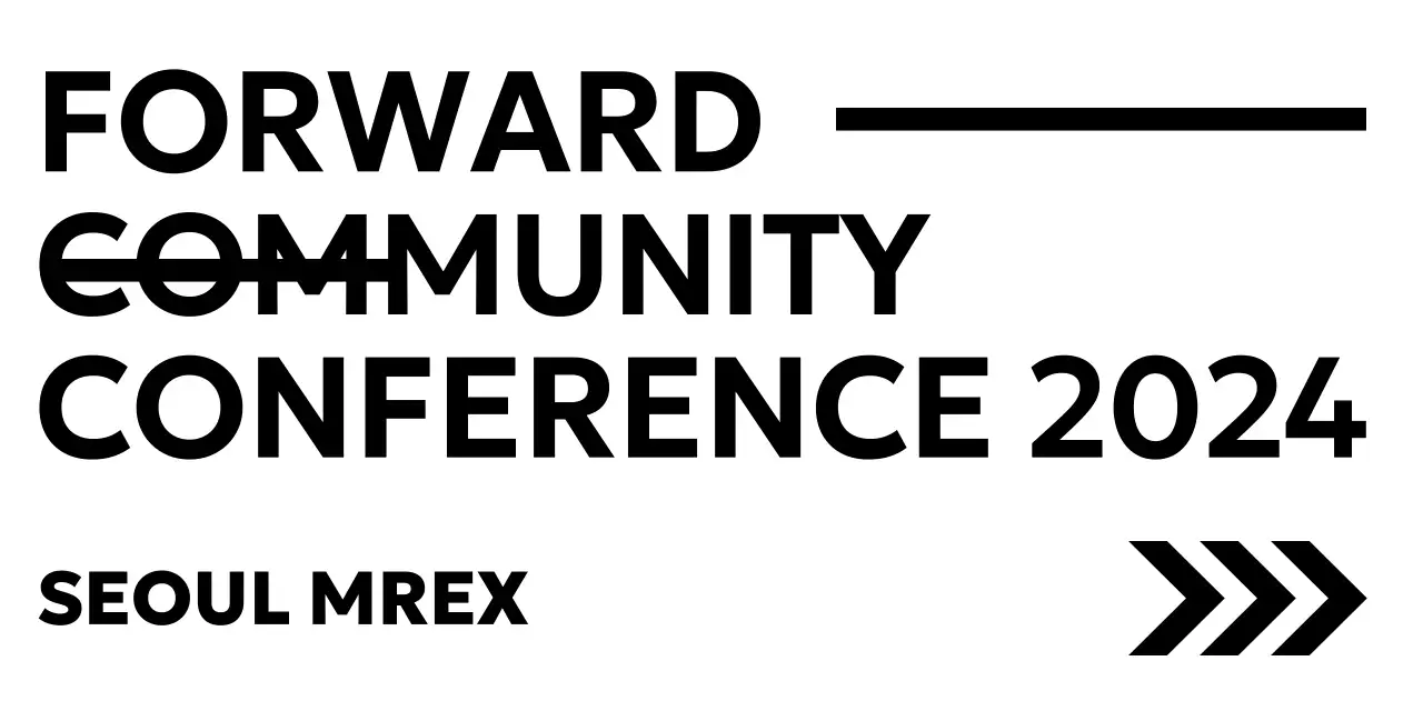 Promote modern conferences