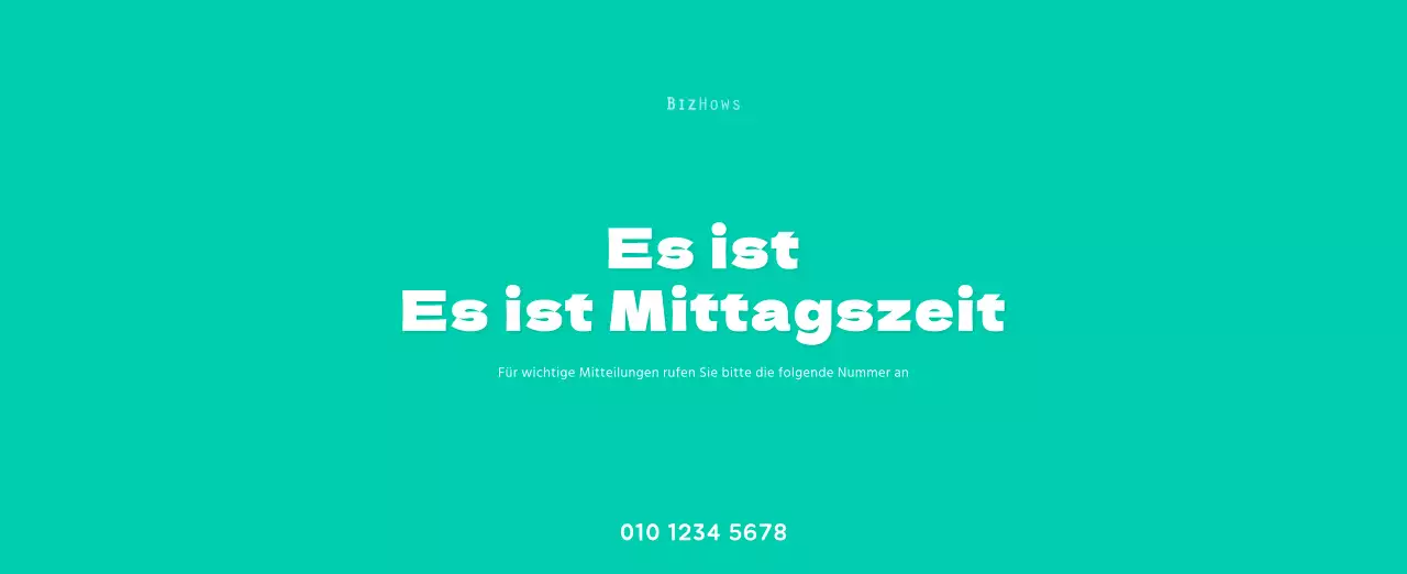 Neujahrskalender mit niedlichen Illustrationen