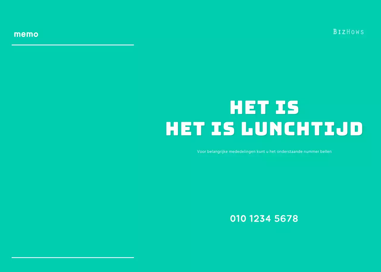 Nieuwjaarskalender met schattige illustraties