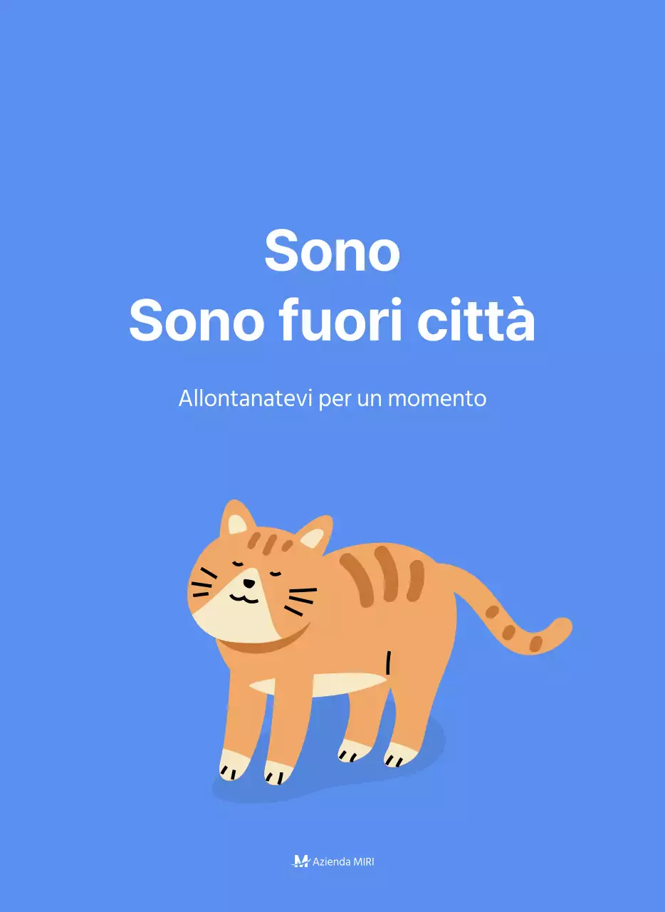 Calendario motivazionale con illustrazioni energetiche e citazioni positive su sfondo azzurro