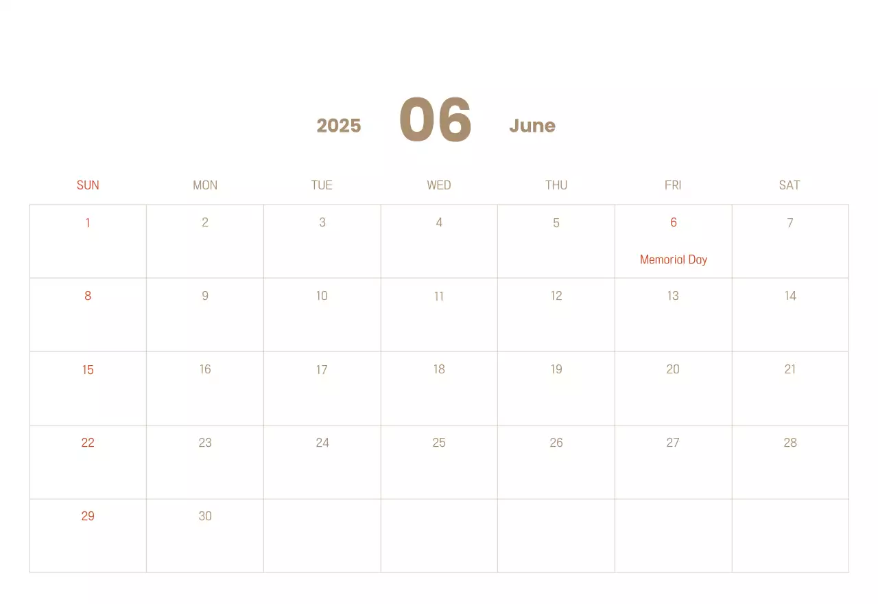 Word calendar with cozy illustrations and Bible verses on a light blue background