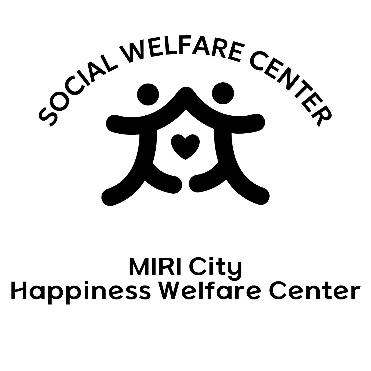 Promote your modern social work center