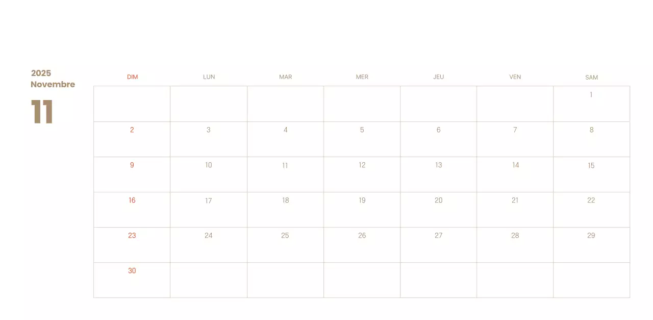 Un calendrier dévotionnel avec des illustrations douces et des versets bibliques sur un fond bleu clair.