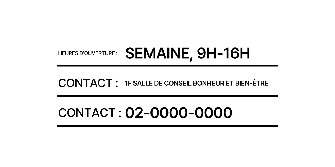 Promouvoir des centres de travail social modernes