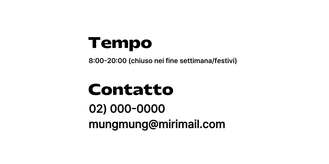 Promuovete la vostra scuola per cuccioli