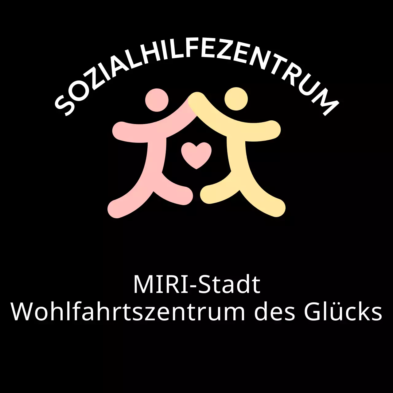 Förderung von modernen Zentren für Sozialarbeit